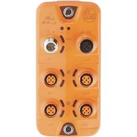 IFM IO-Link-Master AC6000