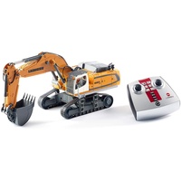SIKU Bagger Liebherr R980 SME RTR 6740
