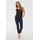 Freequent Spitzentop BICCO Schwarz XL