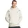 Under Armour Unstoppable Fleece Hoodie Herren 110 summit white/black L