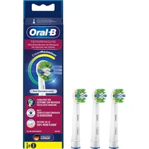 Oral-B Tiefenreinigung CleanMaximizer 3er