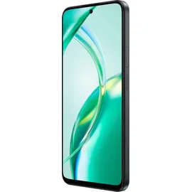 Honor 200 Smart 256 GB Midnight Black