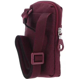 Mandarina Duck Handytasche MD20 Smartphone Case Vibrant Pink