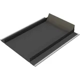 SL Rack Metalldachplatte SL Alu L 11542-01