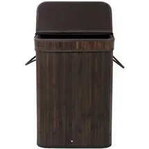 Songmics Wäschekorb 72 L