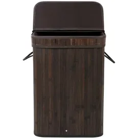 Songmics Wäschekorb 72 L