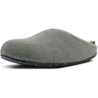 Camper Herren Wabi Slipper, Grün 106, 40 EU - 40 EU