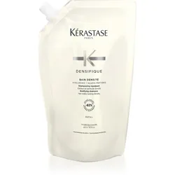 Kérastase Densifique Bain Densité Feuchtigkeit spendendes und straffendes Shampoo für schütteres Haar 500 ml