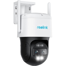Reolink Dual Objektiv Überwachungskamera 4K 8 MP PTZ