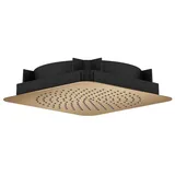 Hansgrohe Axor Citterio C Kopfbrause 28794140 1jet Decke, Mindestfließdruck 1 bar, brushed bronze