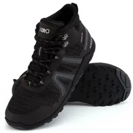 Xero Shoes Xcursion Fusion Herren Schwarz 44