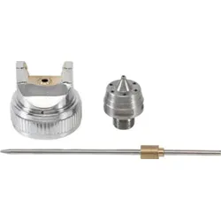 BGS Ersatzdüse 3317-2, Ø 1,4 mm, für Art. 3317
