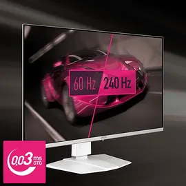 MSI MPG 321URXWDE 32"