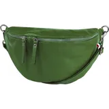 FLORENCE Gürteltasche onesize grün