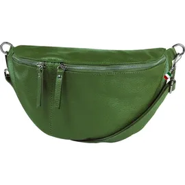 FLORENCE Gürteltasche onesize grün
