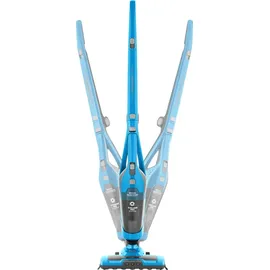 ECG Bruno VT 4520 blau