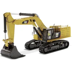 CAT 390F L Hydraulik Bagger Modell von DieCast Masters 1:50
