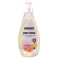 Agrado Jabon Intimo 500 ml