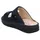 Finn Comfort Dunkel Blau 45