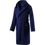 Firefly Bademantel Felix Blau, 140