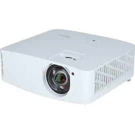 Optoma UHD35STx DLP-Beamer Weiss