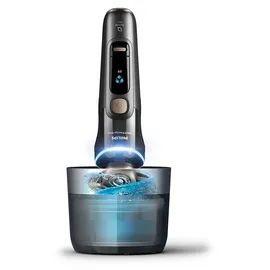 Philips i9000 Prestige Ultra XP9402/31 Anthrazit