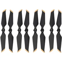 bamyli 4 Pcs Mavic 2 Propeller, Propellers Kompatibel mit Mavic 2 Pro/Mavic 2 Zoom, Propellers Replacement, Ersatzpropellerblätter Für Dji Mavic 4 pro, Drone Ersatzteil (Phnom Penh)