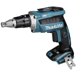 Makita DFS452Z - Trockenbauwand Schraubenzieher - schnurlos - 1/4-Zoll-Inbuseins...