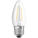 Osram LED Lampe mit E27