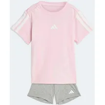 adidas Set I 3S T-SET 160 rosa 98 EU
