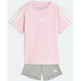 adidas Set I 3S T-SET 160 rosa 98 EU