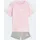 adidas Set I 3S T-SET 160 rosa 98 EU