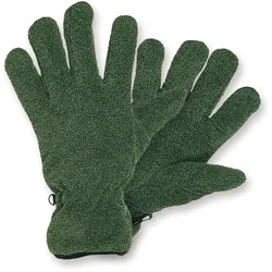 Elutex Fleecehandschuh 3MTM ThinsulateTM Insulation - oliv - XL