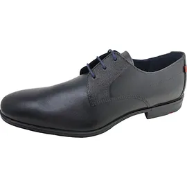 LLOYD Rubin Business Schuh schwarz, / 9 UK