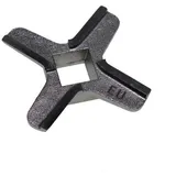 Kenwood KW714431 (=KW658522) Messer für A950, MG450, MG510 Fleischwolf, Küchenmaschine