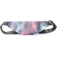VENICE BEACH Bauchtasche Damen rosé/grau/blau Gr.