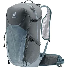 Deuter Speed Lite 25 graphite/shale