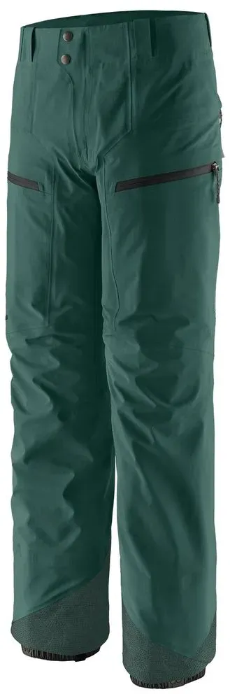 Patagonia Men's Untracked Pants - Hardshellhose (Auslauf) - L - cascade green