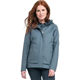 Schöffel ZipIn! Jacket Toledo Damen bering sea 40