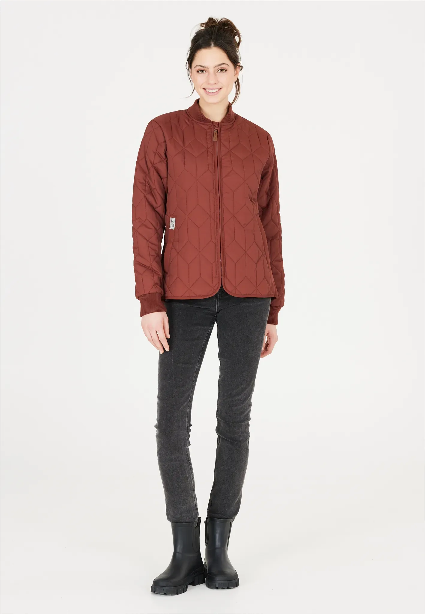 Outdoorjacke WEATHER REPORT 