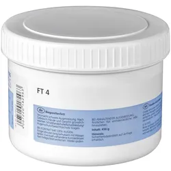 PFERD Tools Dose Wellenfett FT4 - 86396010