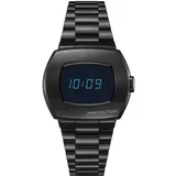 Hamilton PSR Digital Quarz Kautschuk 40 mm H52404131