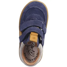 Ricosta Lauflernschuhe Blau 22