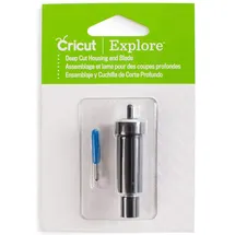 Cricut Explore/Maker Schneidemesser
