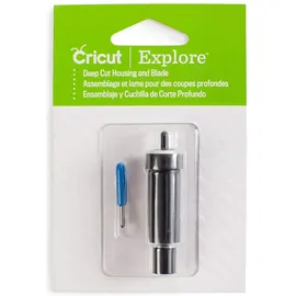Cricut Explore/Maker Schneidemesser