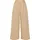 QS Culotte Hose Braun 42