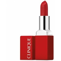 Clinique Even Better Pop Lip Colour Blush 02 red
