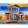 Playmobil Western Westernladen mit Wohnung 70947