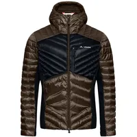 Vaude Sesvenna Pro Ii Jacke - Deer Brown -