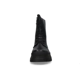 Dockers by Gerli Damen Boots Stiefel 57DO302-610-101 Schwarz, Schuhgröße:40 EU - 40